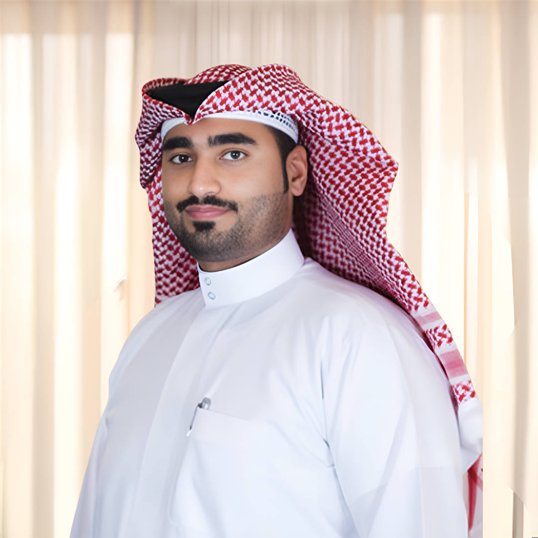 Vice Chairman Isa Al Dosari