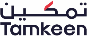 Tamkeen logo