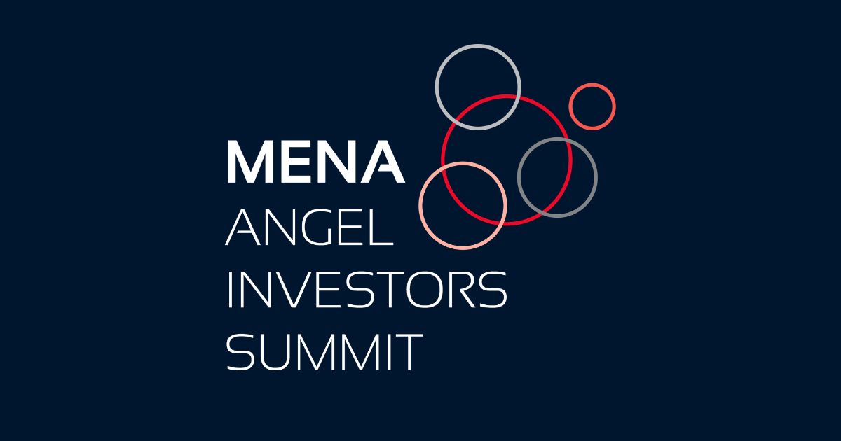 MENA Angel Investors Summit 2026 - Attendee registration - The Bahrain ...